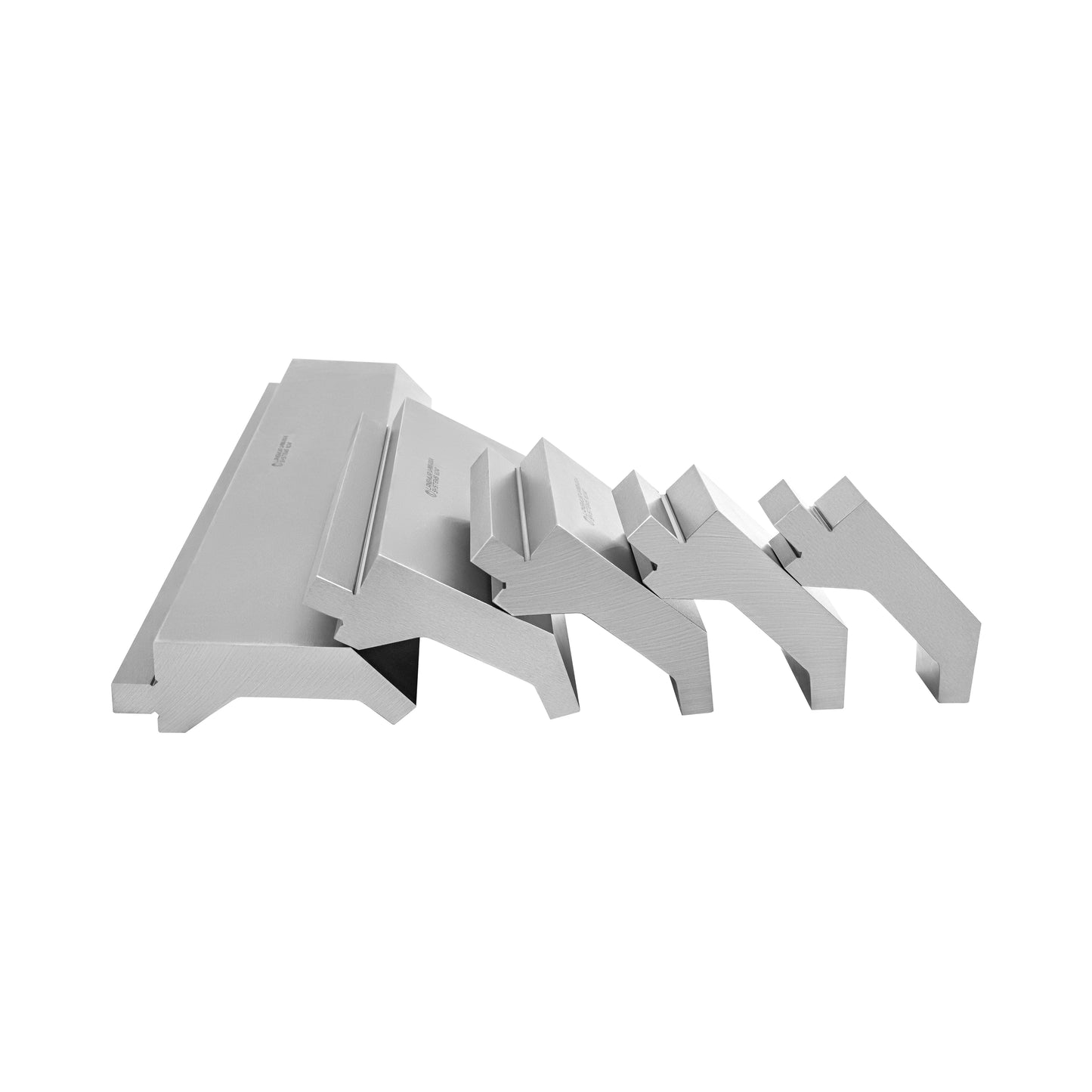 Titan - 88° Gooseneck Punch, 1 Inch