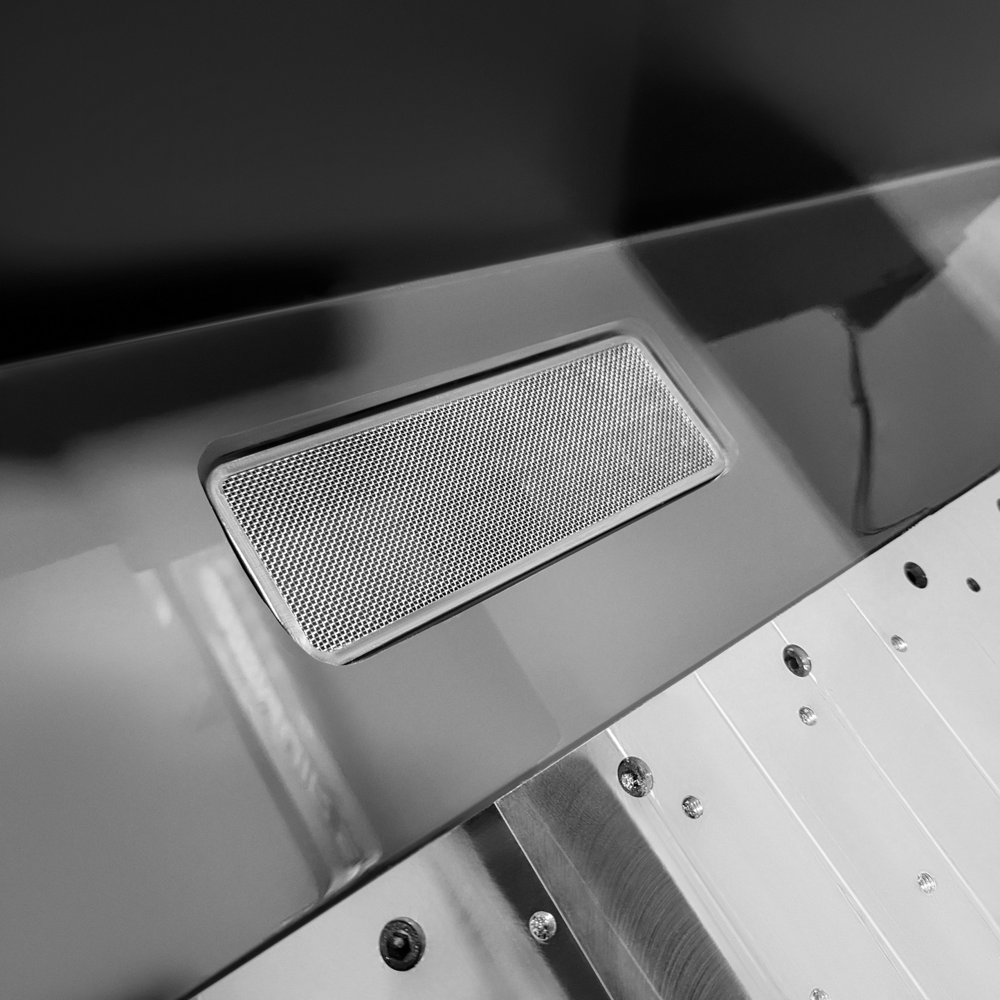 MR-1 - Flood Coolant Drain Kit