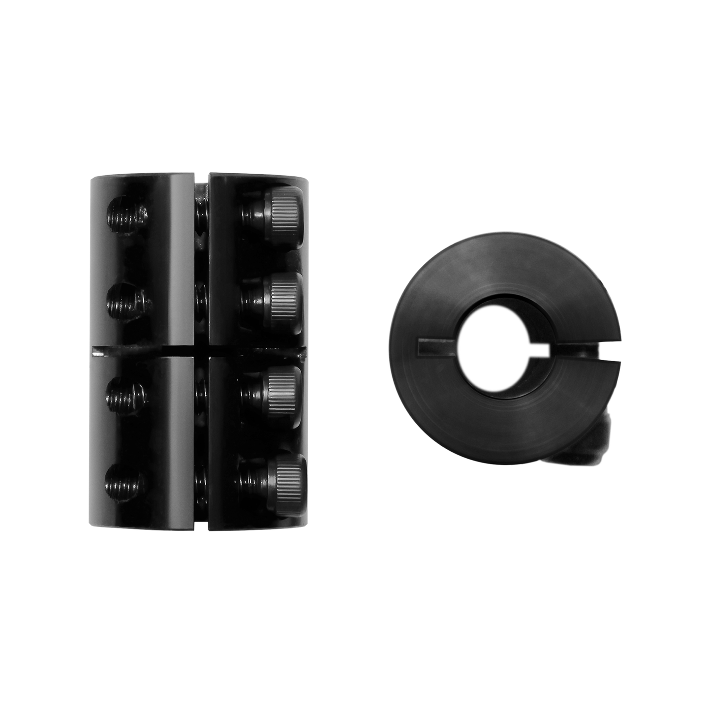 Part - Motor Coupler