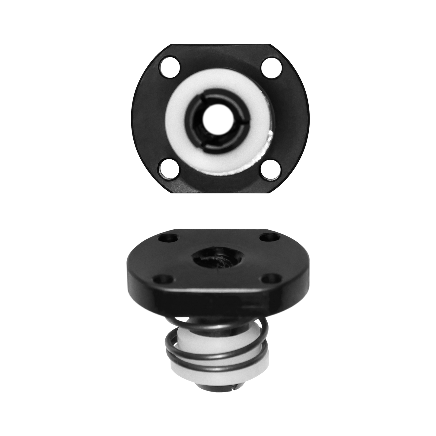 Part - CrossFire/PRO 3/8" Lead Nut