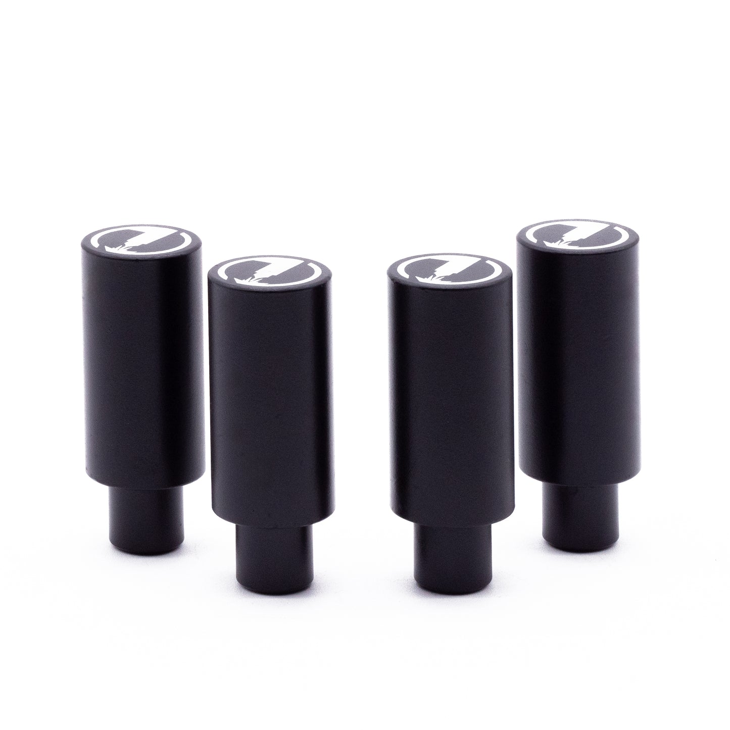 2" Tall Layout Pins (4 Pack)
