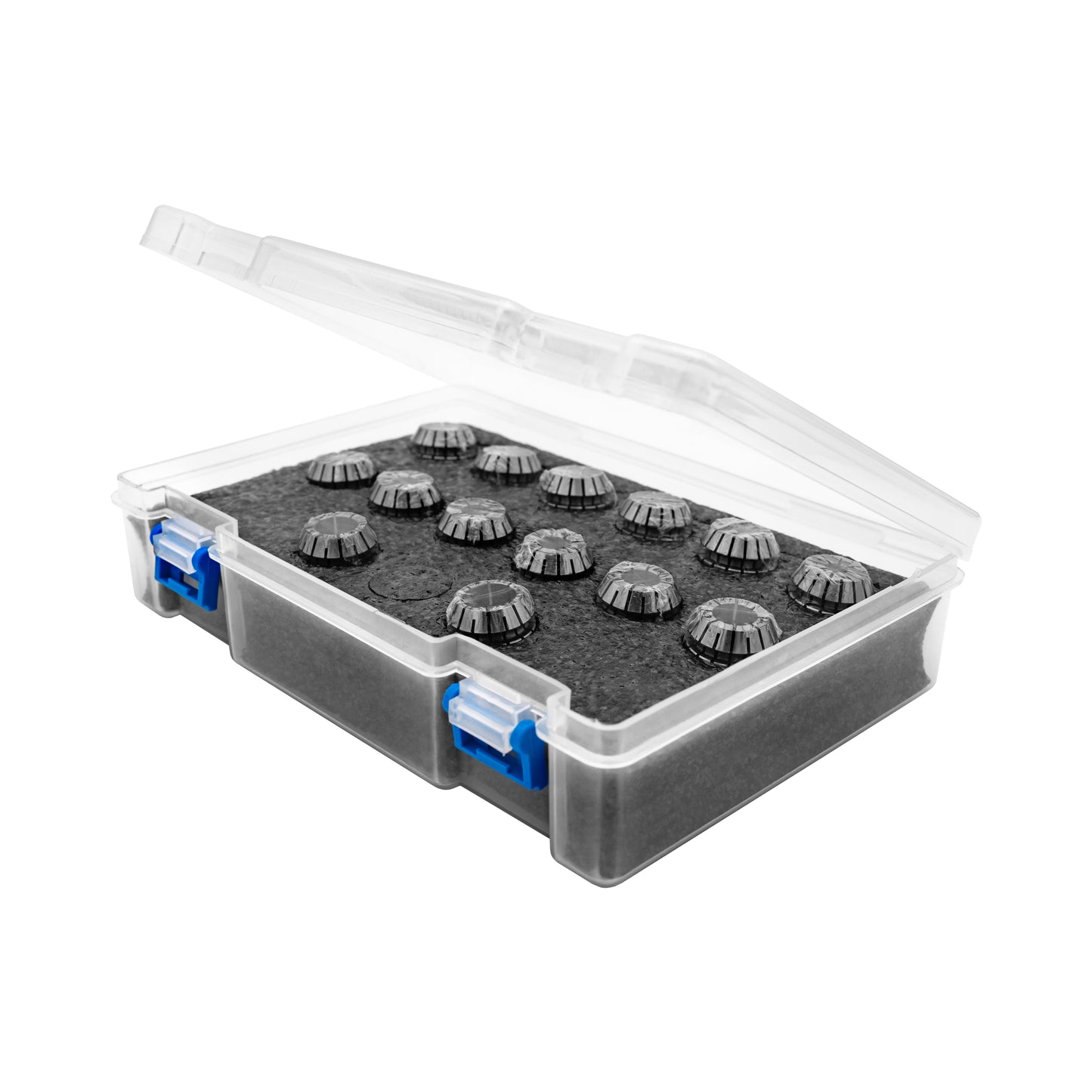 MR-1 - Precision ER20 Collet Set