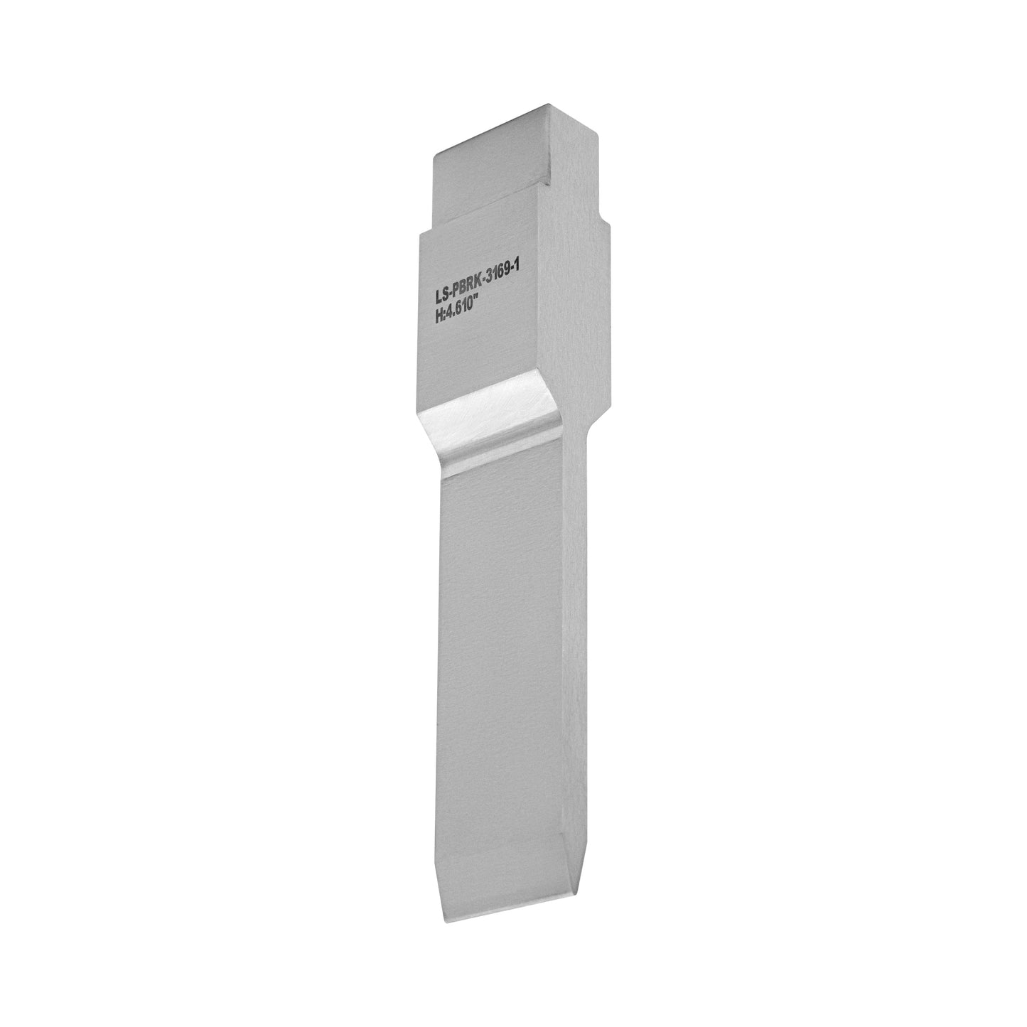 Titan - 30° Narrow Acute Angle Punch, 1 Inch
