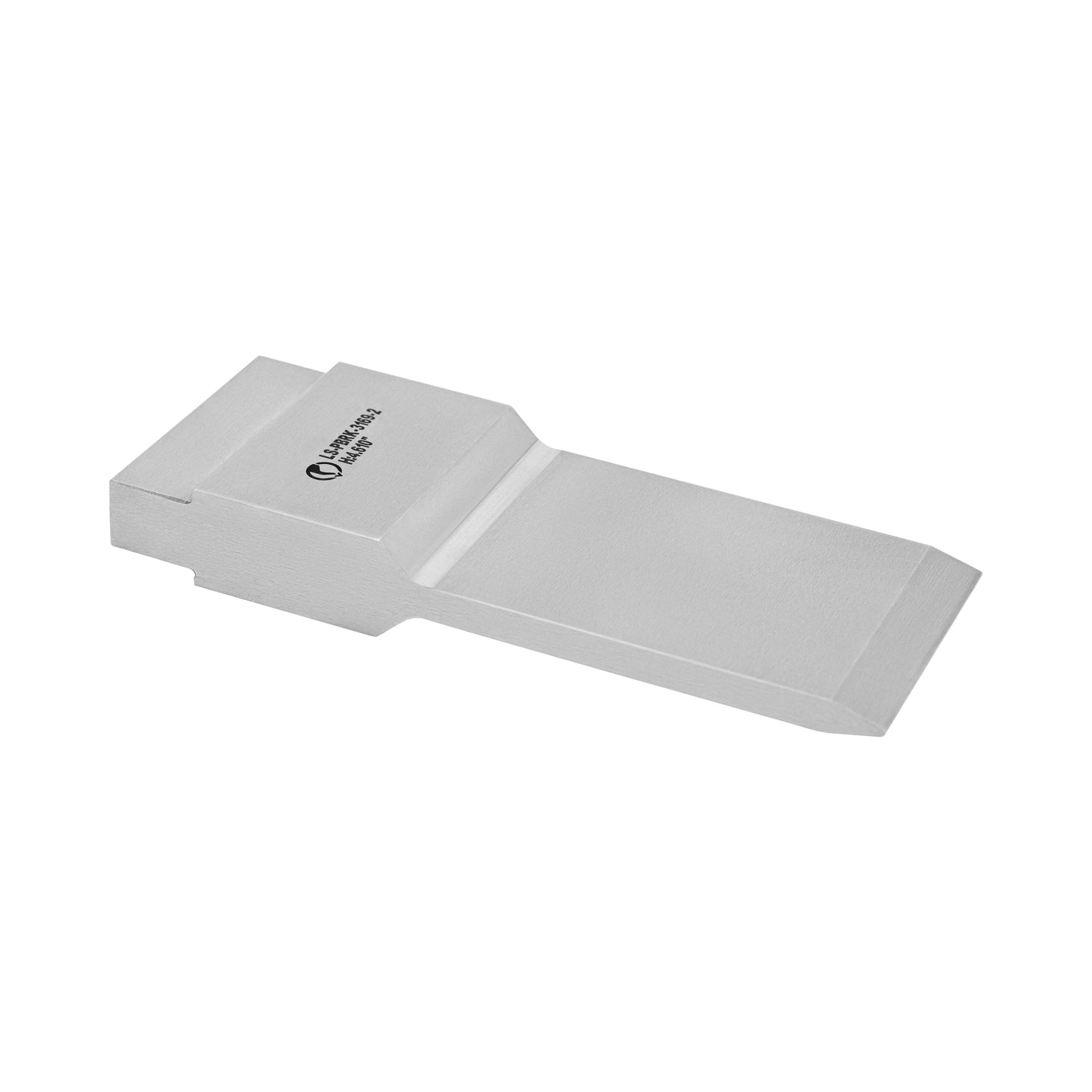 Titan - 30° Narrow Acute Angle Punch, 2 Inch