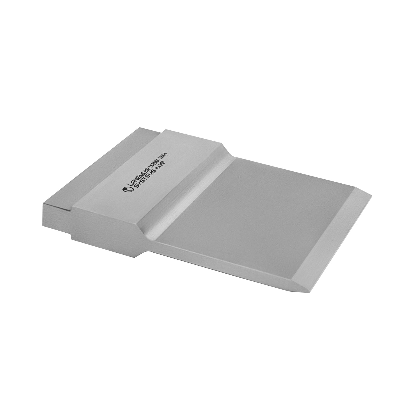 Titan - 30° Narrow Acute Angle Punch, 4 Inch