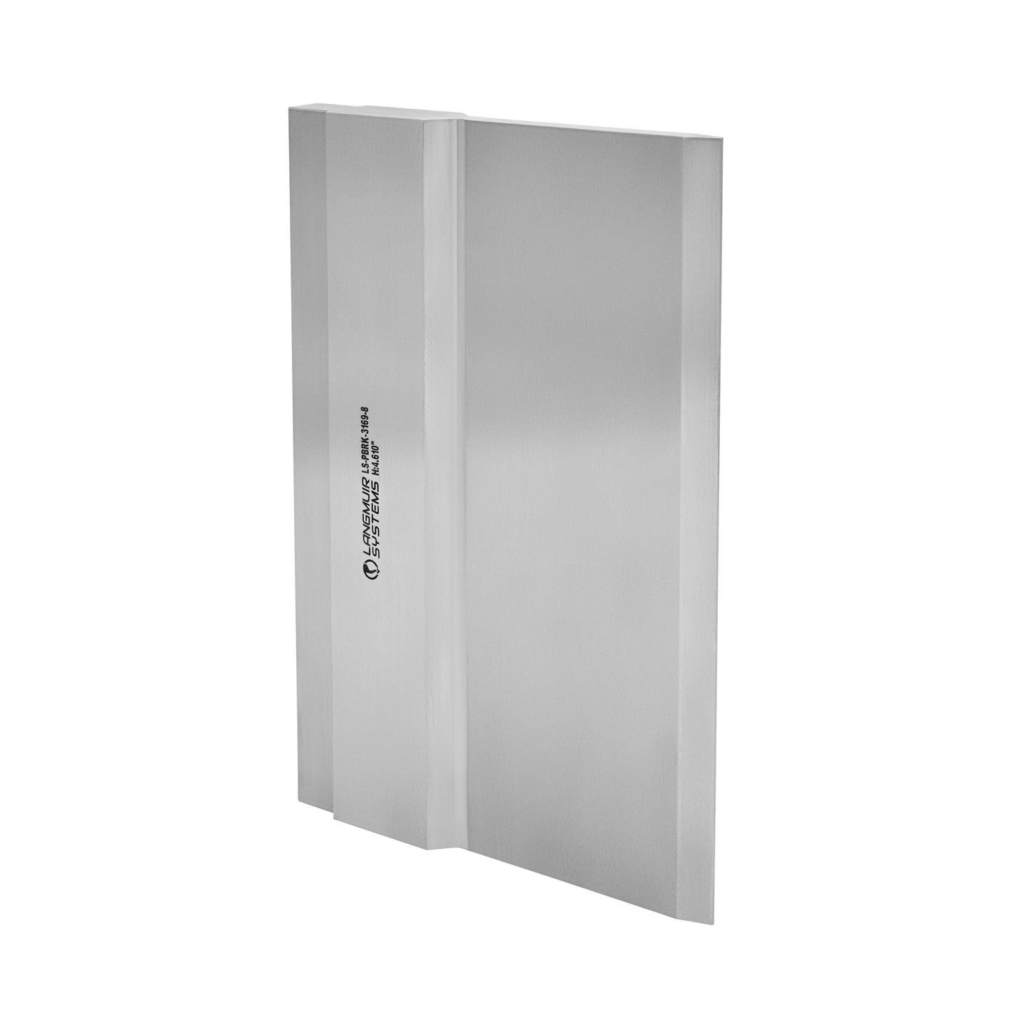 Titan - 30° Narrow Acute Angle Punch, 8 Inch