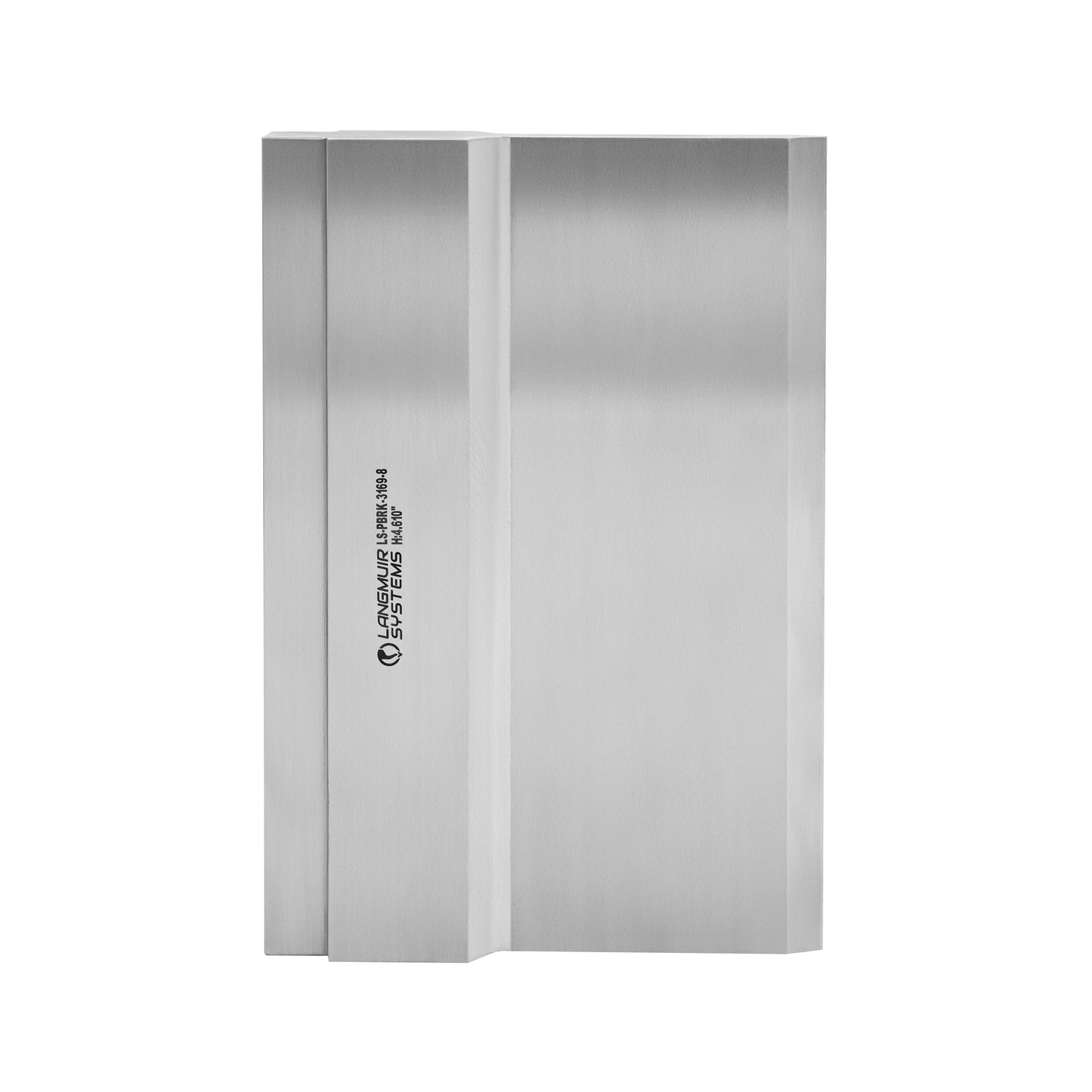 Titan - 30° Narrow Acute Angle Punch, 8 Inch