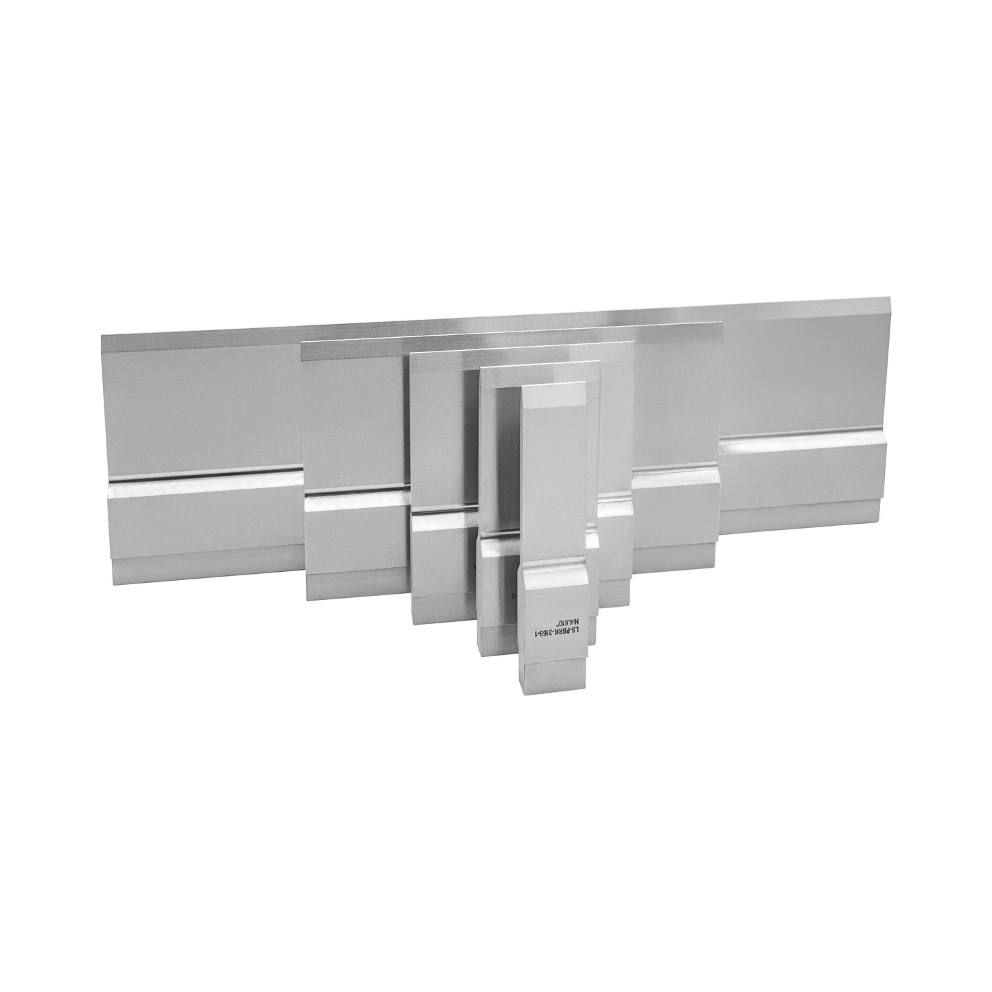 Titan - 30° Narrow Acute Angle Punch, 8 Inch