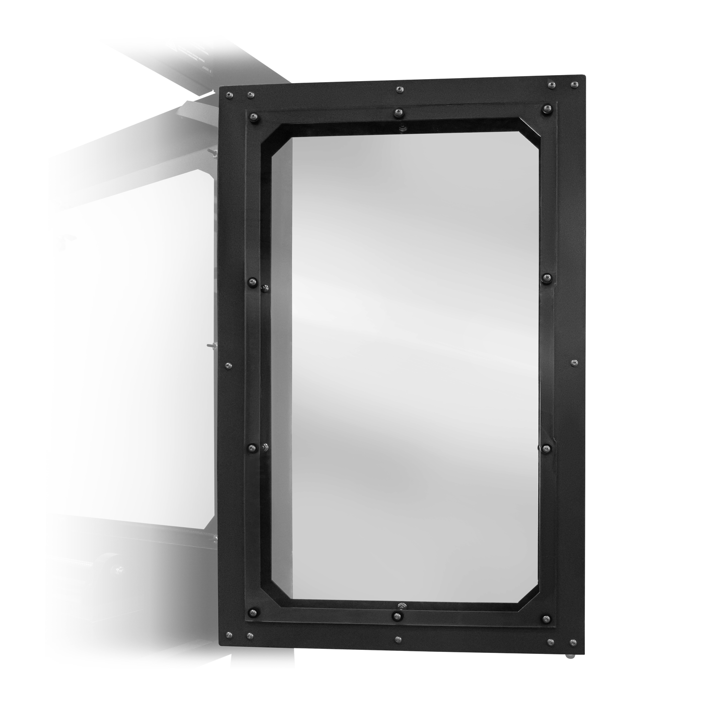 MR-1 - Inner Door Window Kit