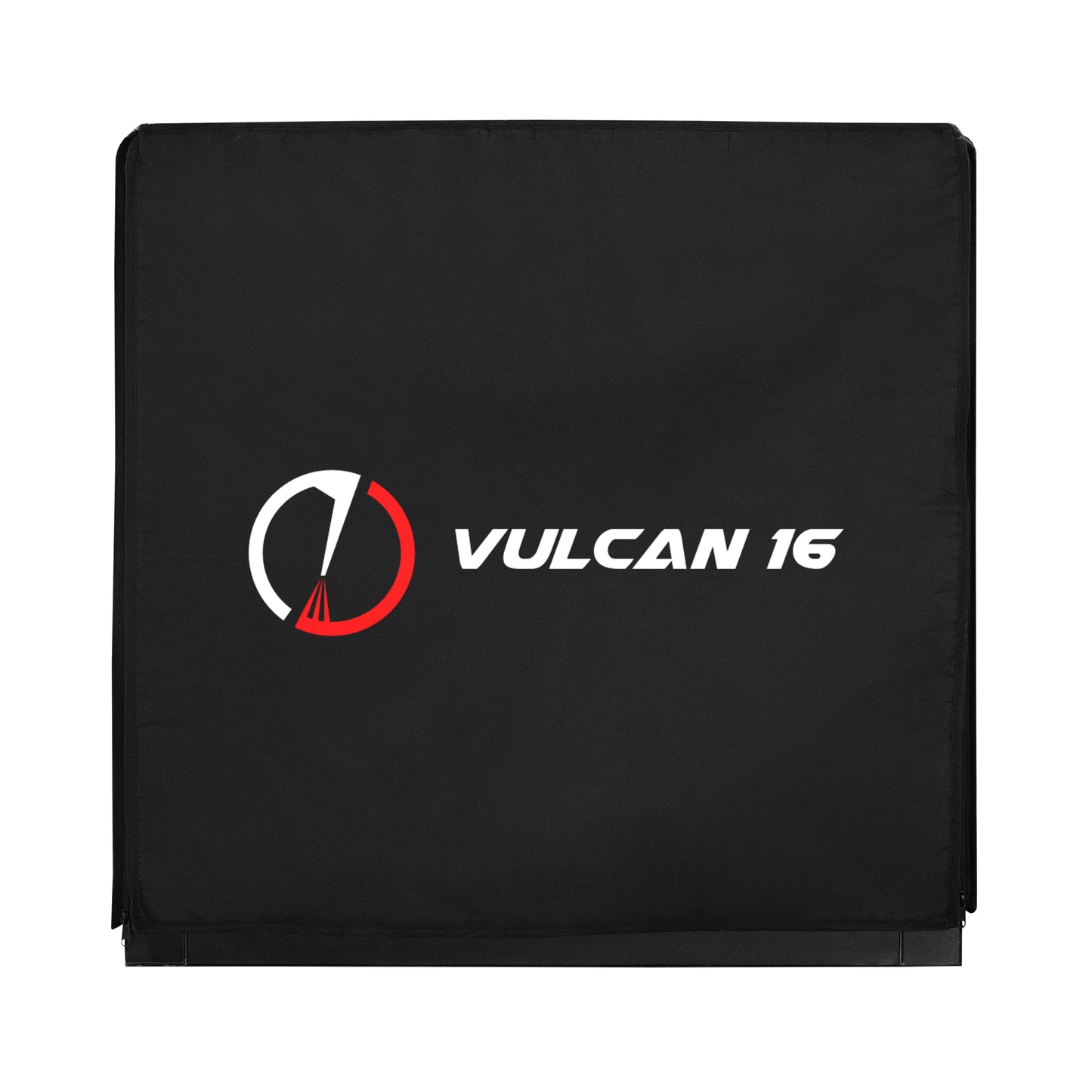 Vulcan Machine Cover