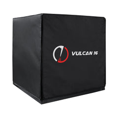 Vulcan Machine Cover