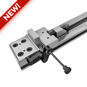 NEW! MR-1 Part Stop Kit for Low Profile Vise
