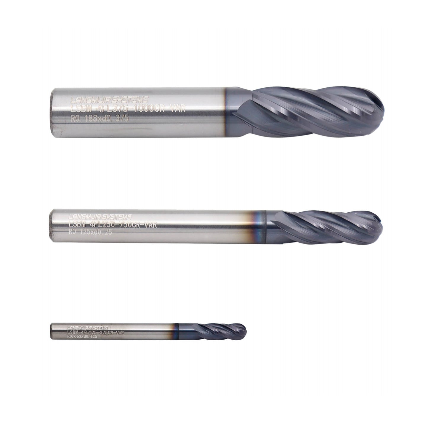 MR-1 - Ferrous Ball Mill Kit