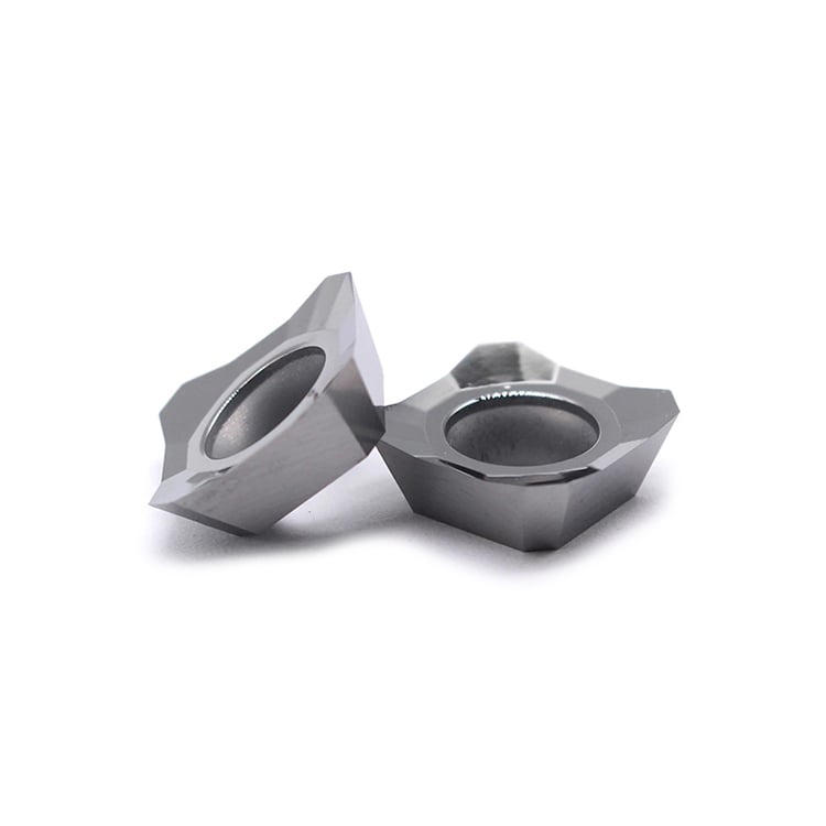MR-1 - Fly Cutter