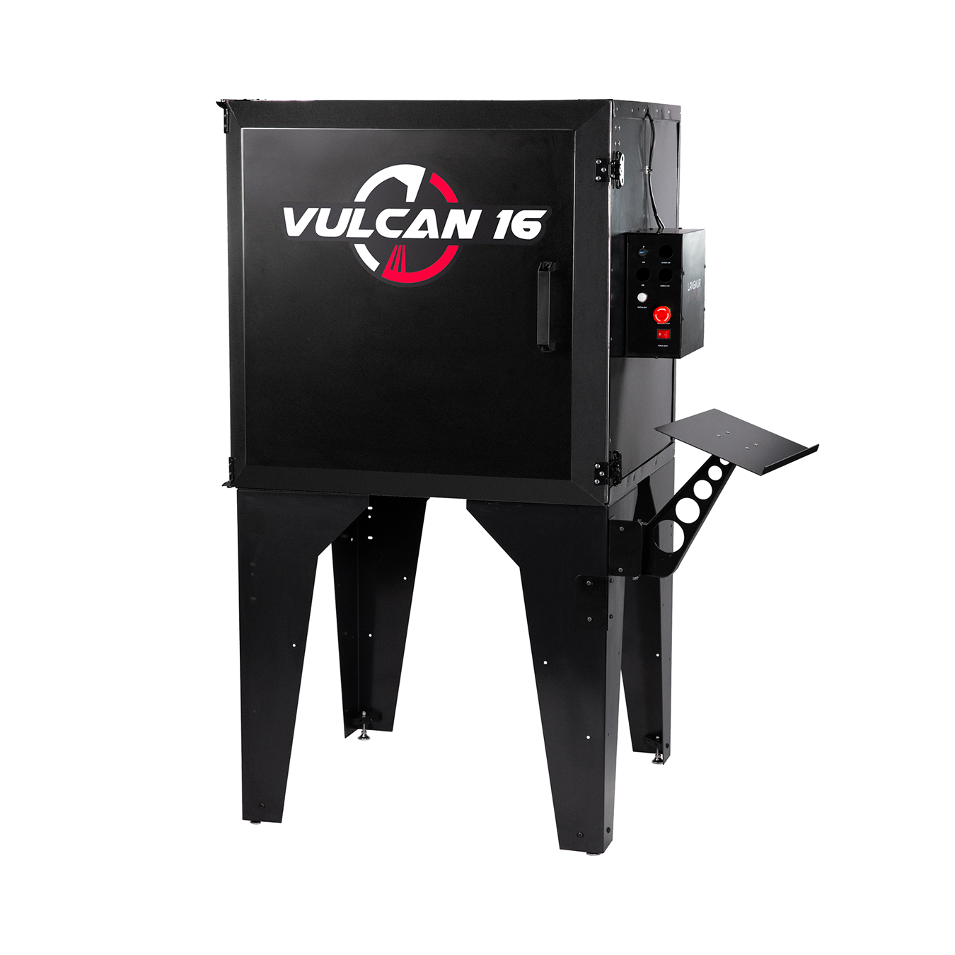 Vulcan 16 Powder Coat Oven