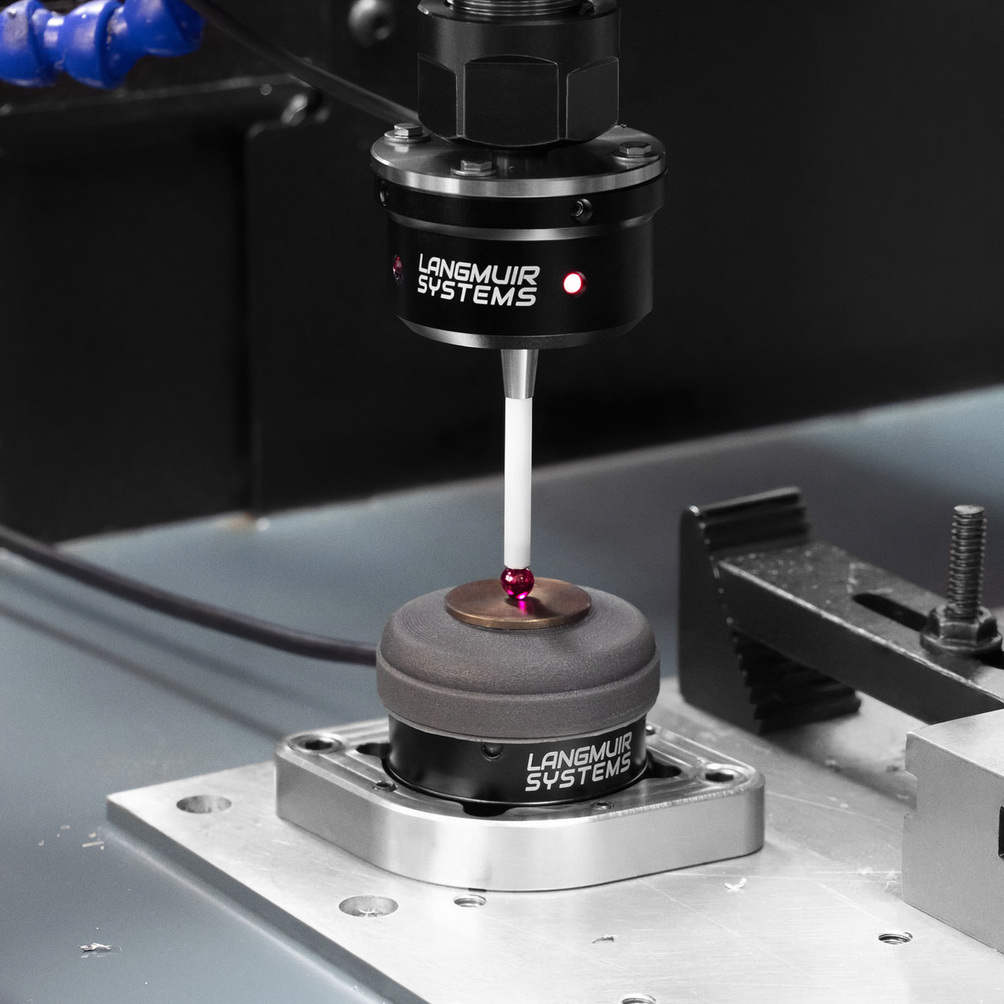 MR-1 Automatic Tool Setter