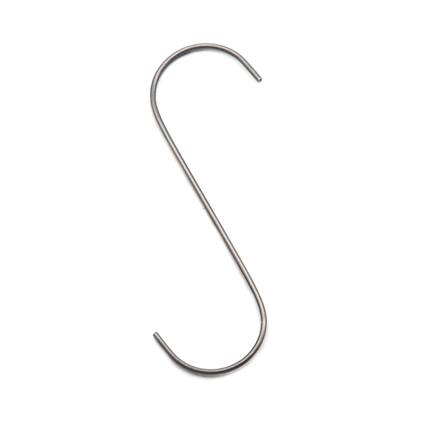 Vulcan 4 Inch S-Hook (25 Pack)