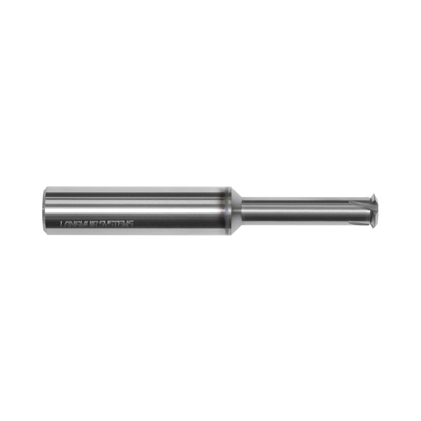 MR-1 - 3/8" Thread Mill