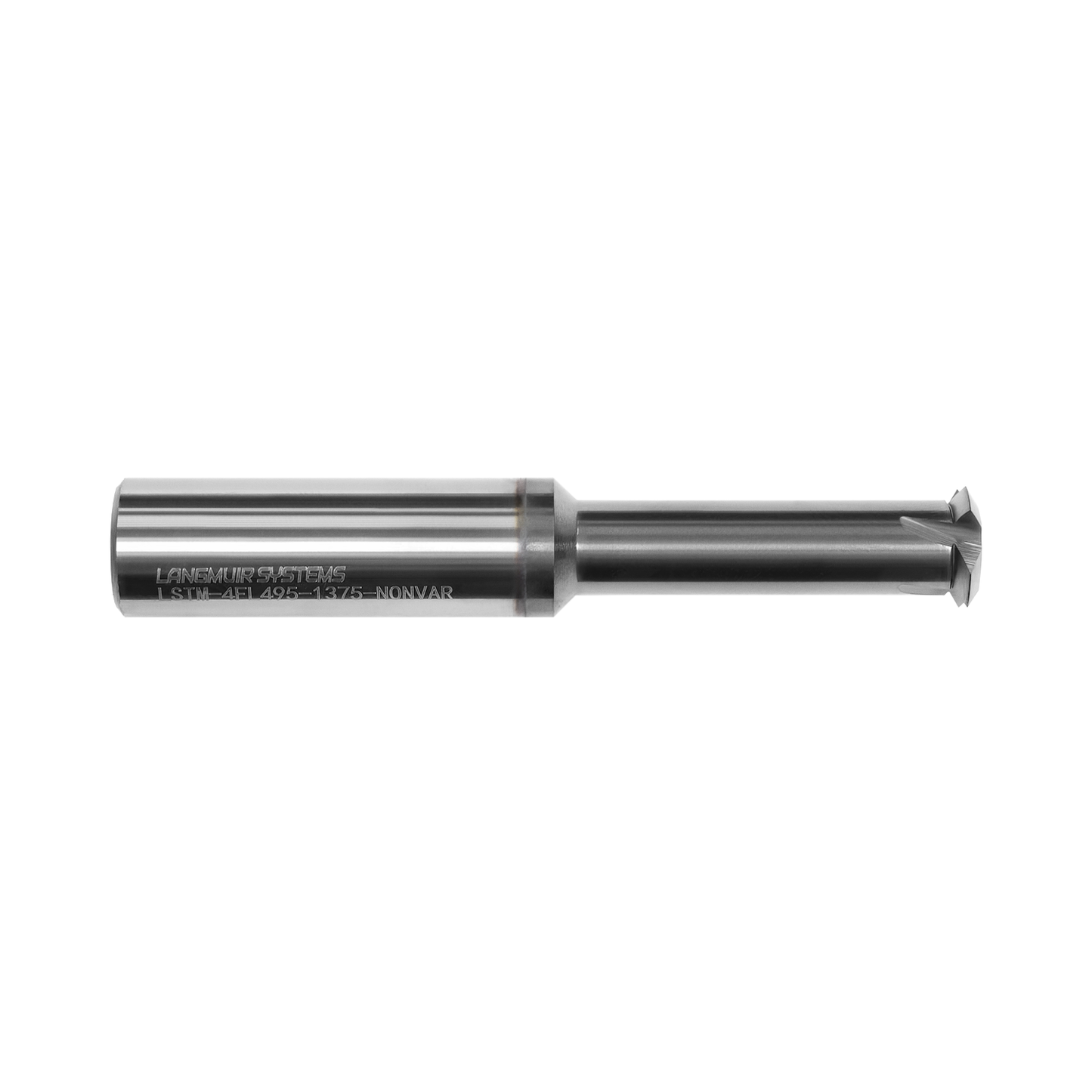 MR-1 - 3/4" Thread Mill