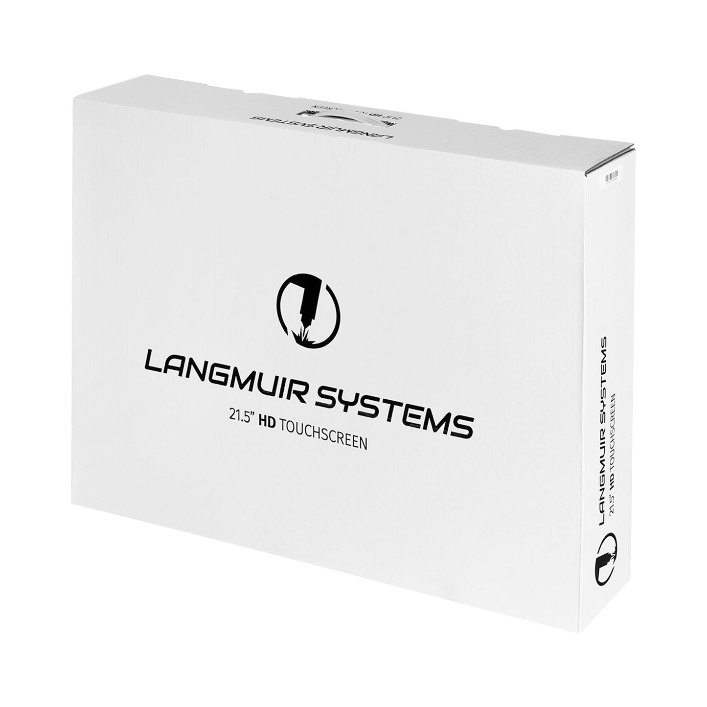 MR-1 - Touchscreen & Control PC