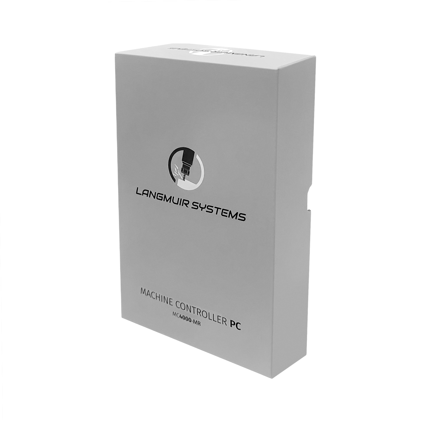 MR-1 - Touchscreen & Control PC