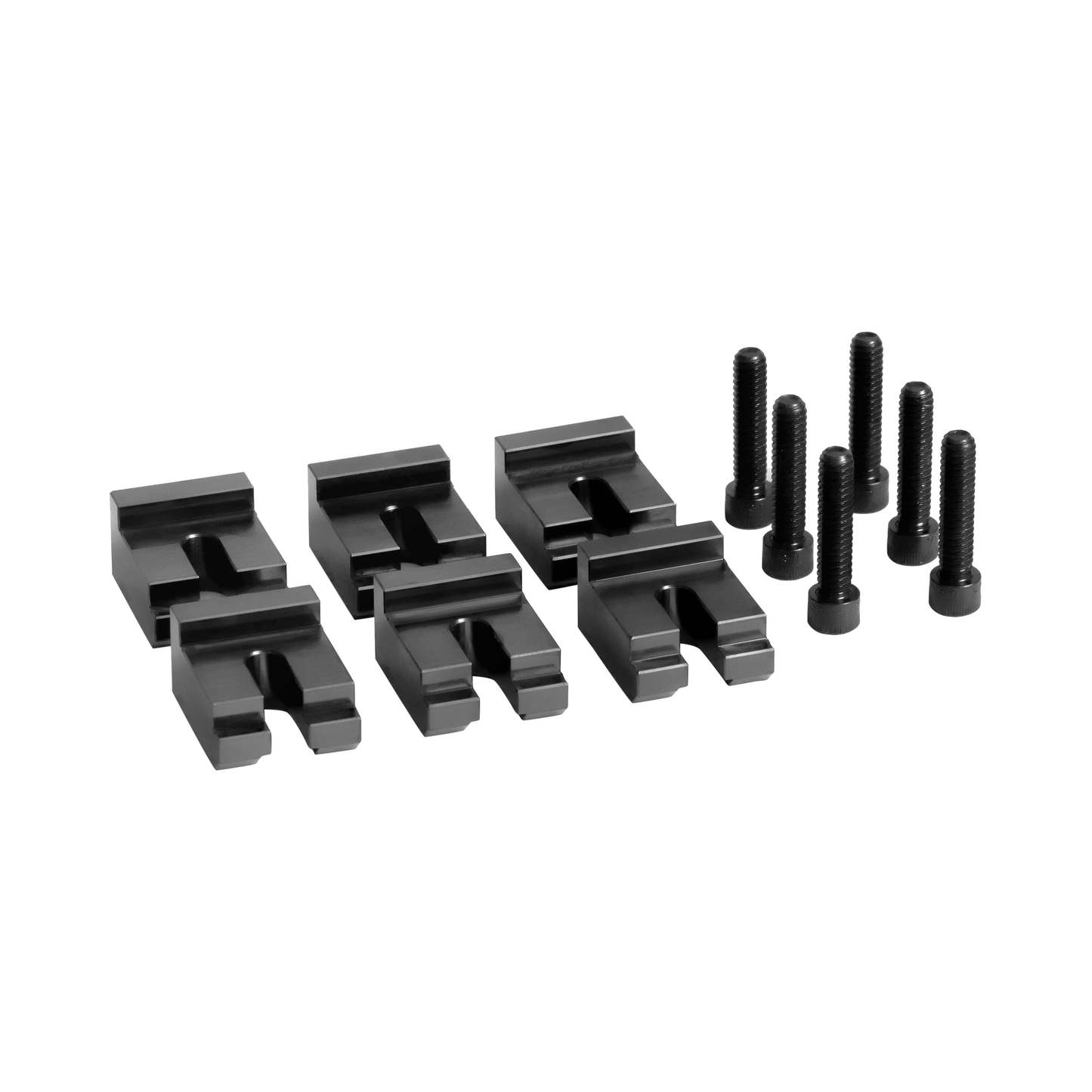 MR-1 - Modular Vise Clamp Set