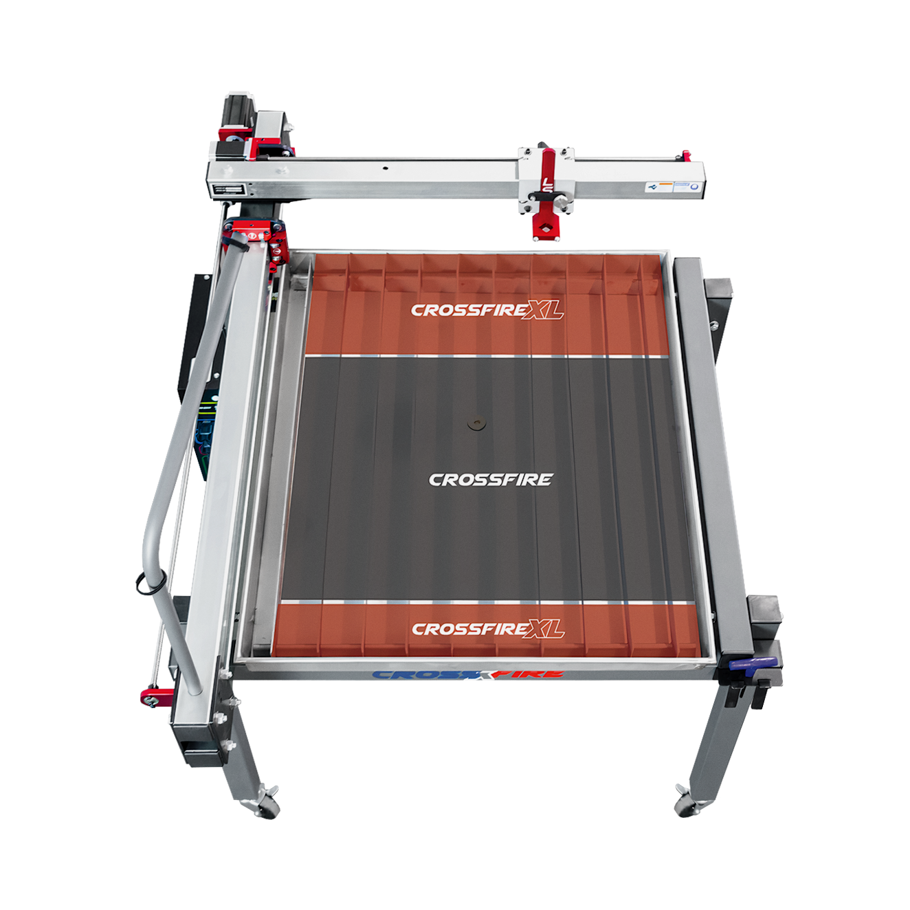 CrossFire XL Expansion Kit