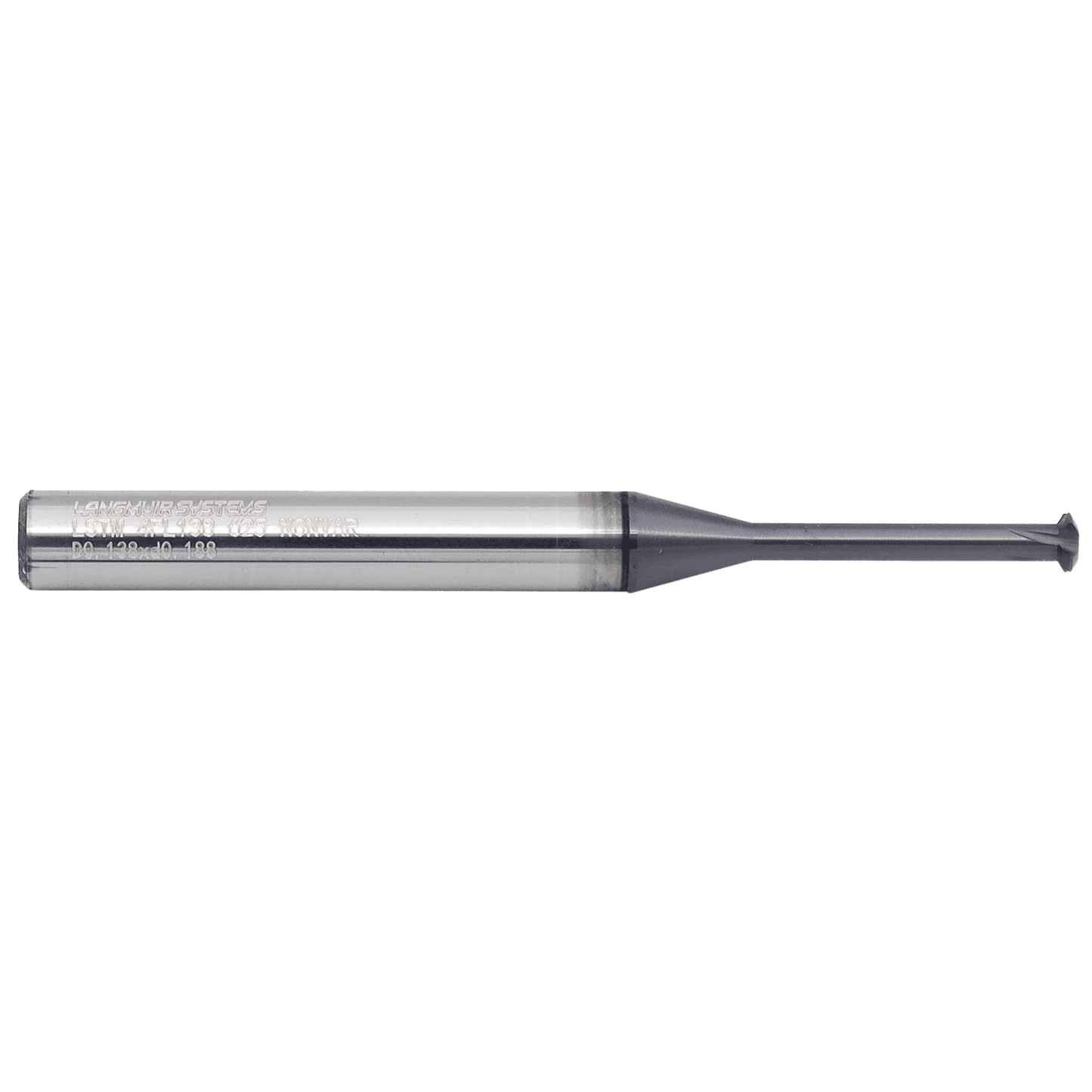 MR-1 - #10 Thread Mill