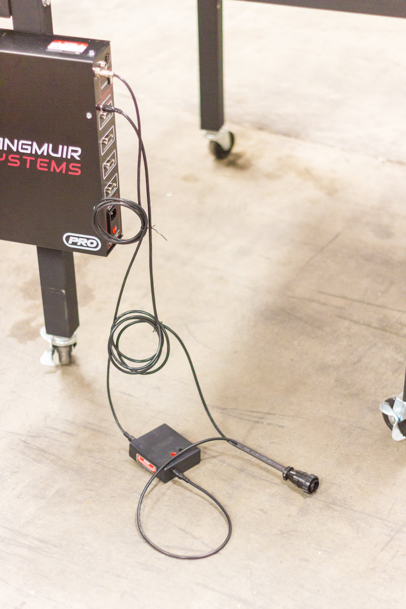 Hypertherm CPC Cable for CrossFire CNC Machines