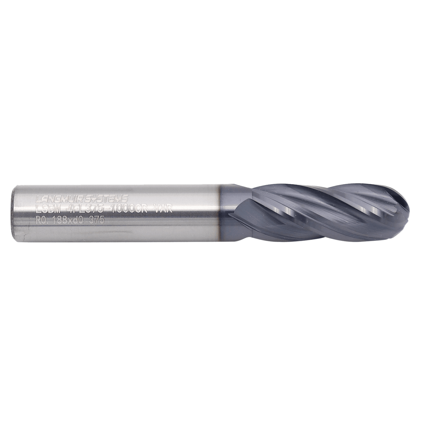 MR-1 - Ferrous Ball Mill Kit