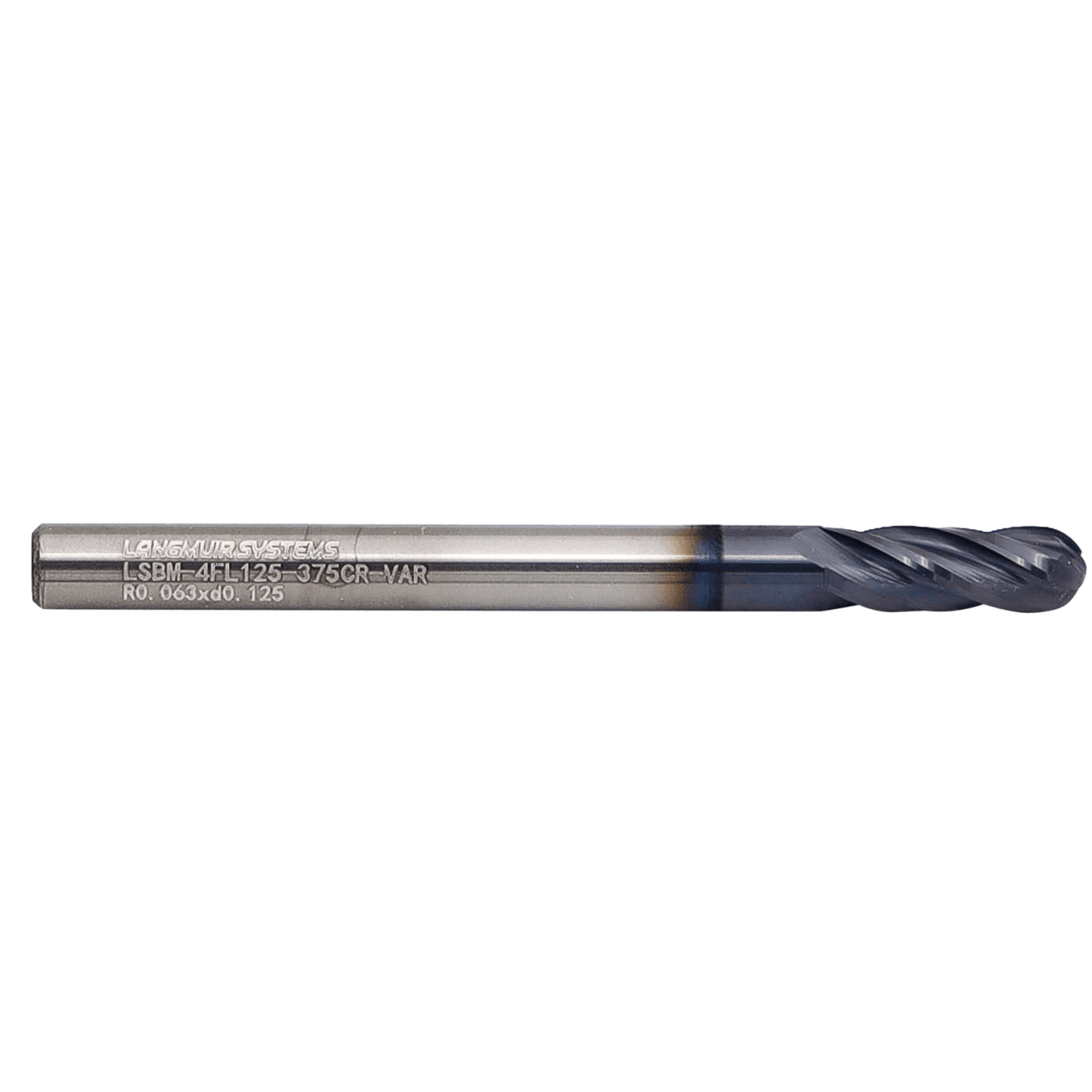 MR-1 - Ferrous Ball Mill Kit