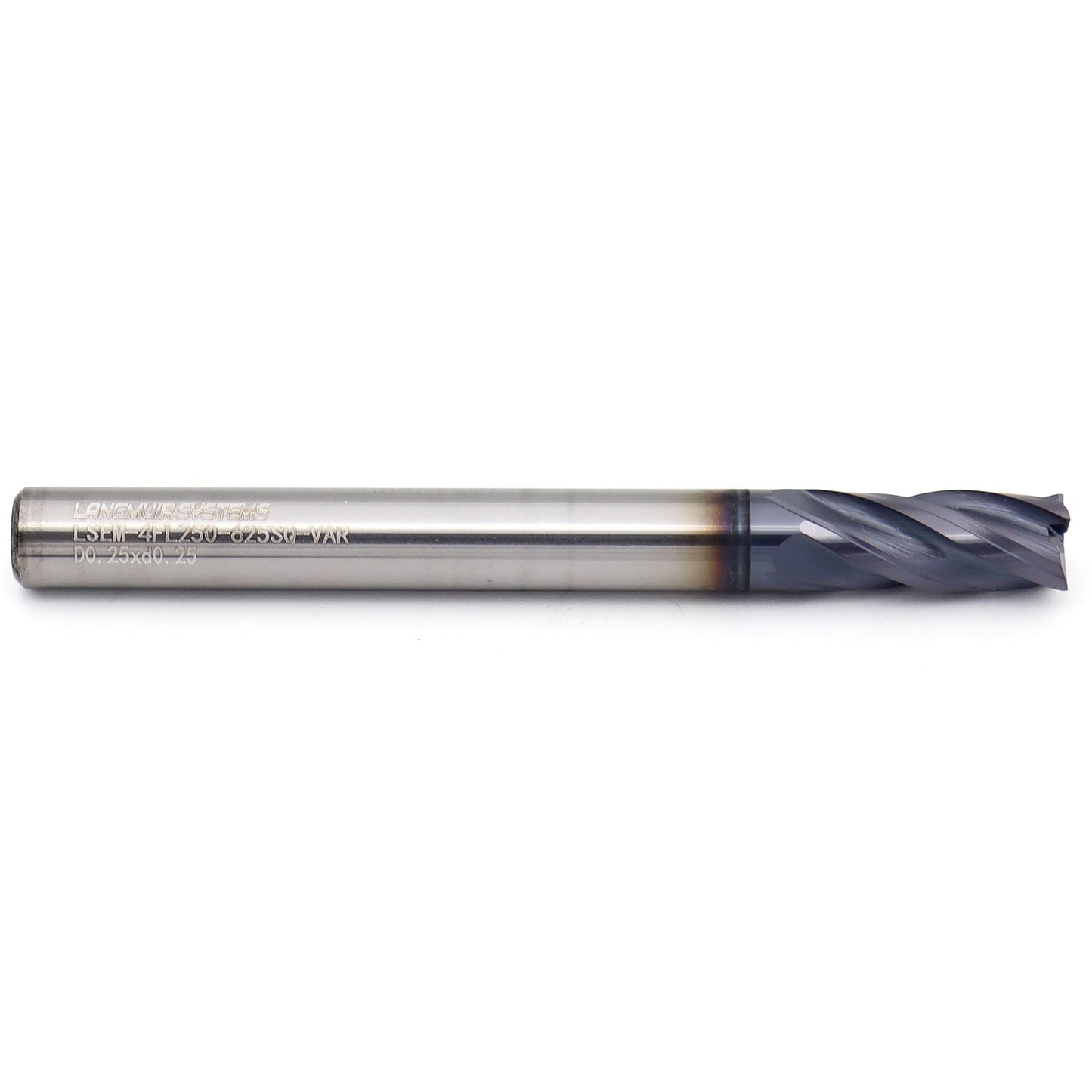 MR-1 - Ferrous End Mill Kit