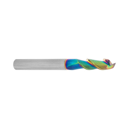 MR-1 - Non-Ferrous 1/4" End Mill