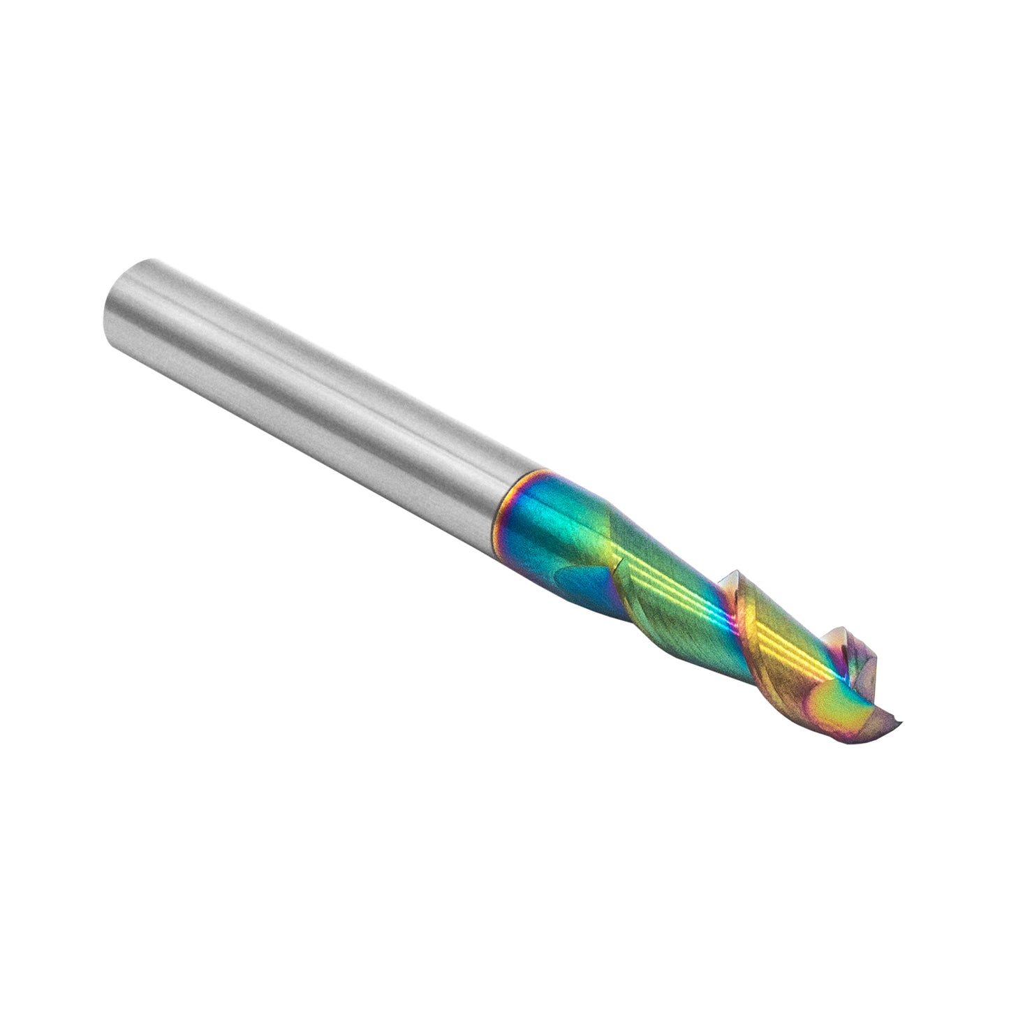 MR-1 - Non-Ferrous 1/4" End Mill