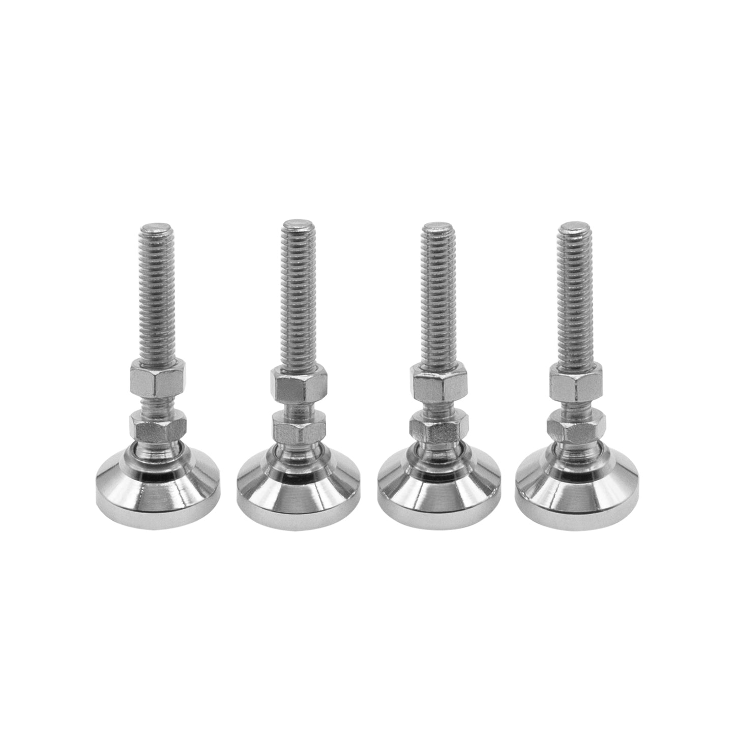 Vulcan Swivel Foot