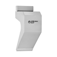 Titan - 85° Extreme Goose Neck Punch, 2 Inch