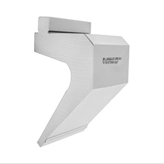 Titan - 85° Extreme Goose Neck Punch, 4 Inch