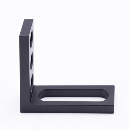 3.5" x 3.5" Modular Angle – Slotted