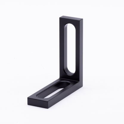 3.5" x 3.5" Modular Angle – Double Slotted