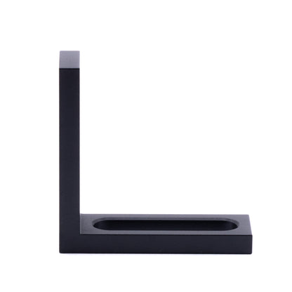 3.5" x 3.5" Modular Angle – Double Slotted