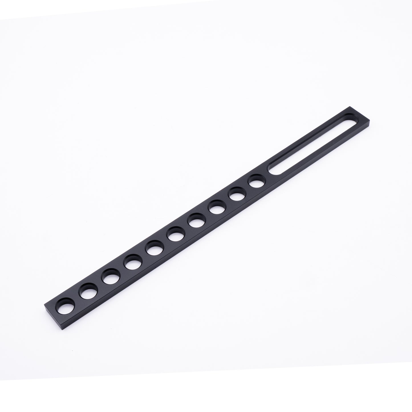 15" Straight Stop – 4S10H
