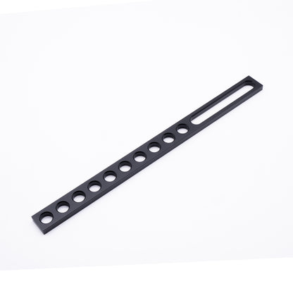 15" Straight Stop – 4S10H