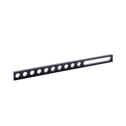 15" Straight Stop – 4S10H
