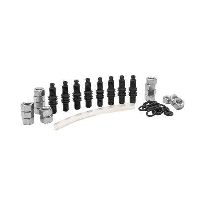 ArcFlat Precision Bolt Kit