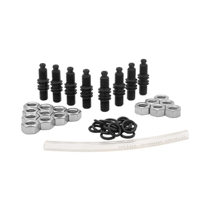 ArcFlat Precision Bolt Kit