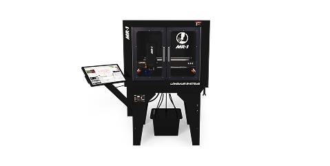 Buy the <br> MR-1 Kit