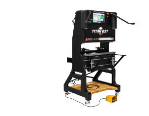 Buy the <br>Titan 25t