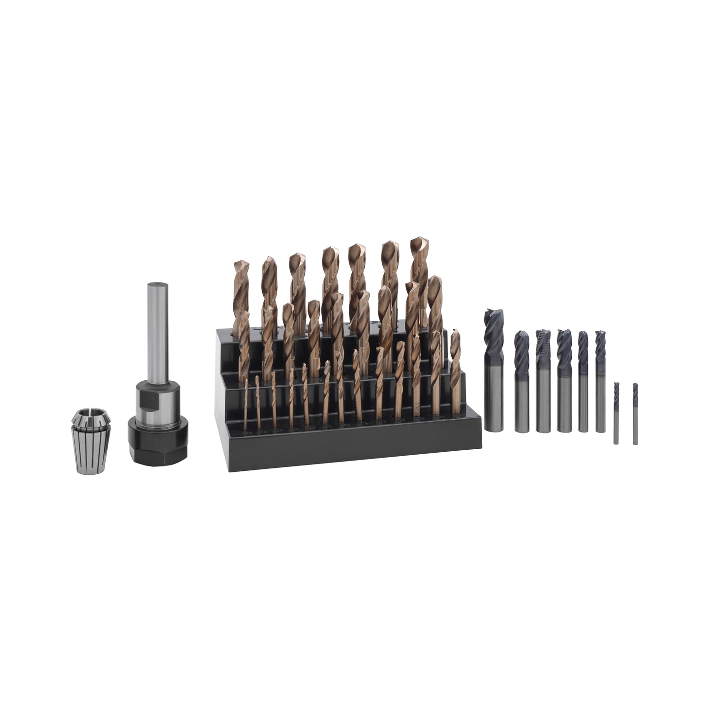 MR-1 - Ferrous Tooling Bundle