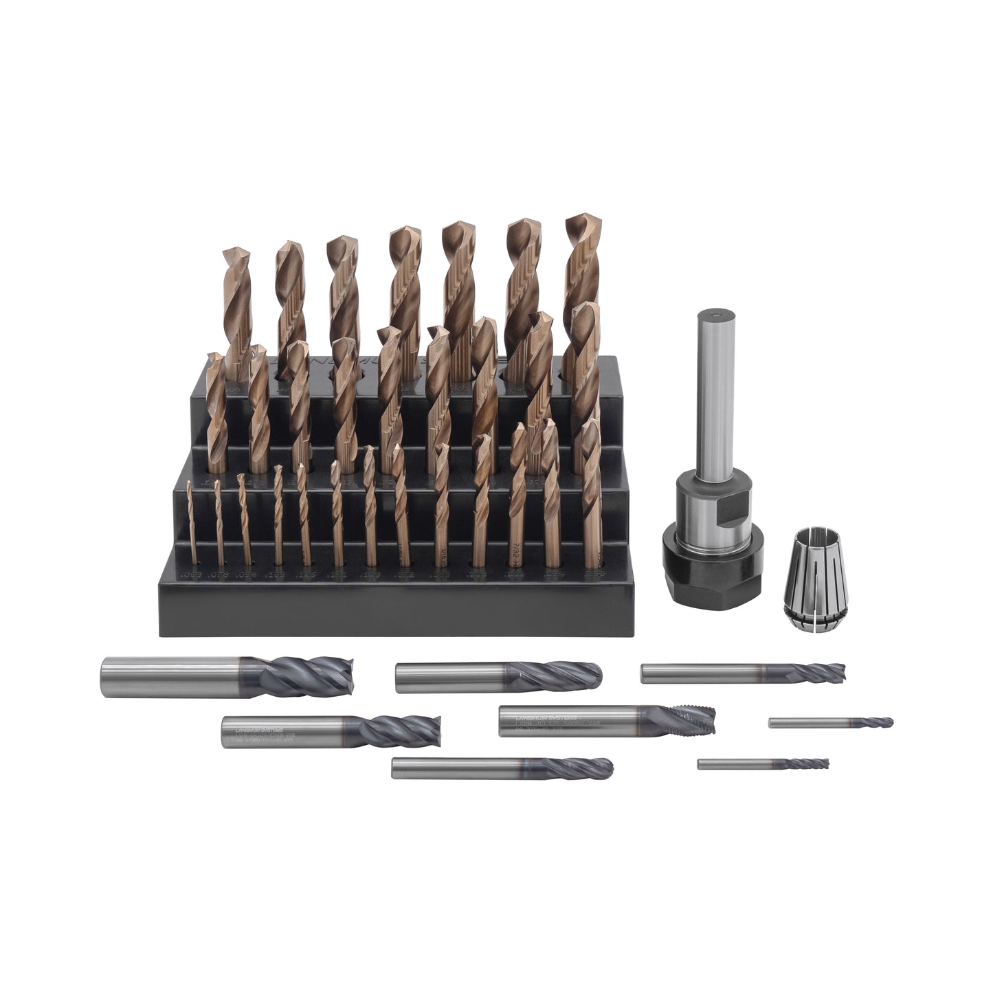 MR-1 - Ferrous Tooling Bundle