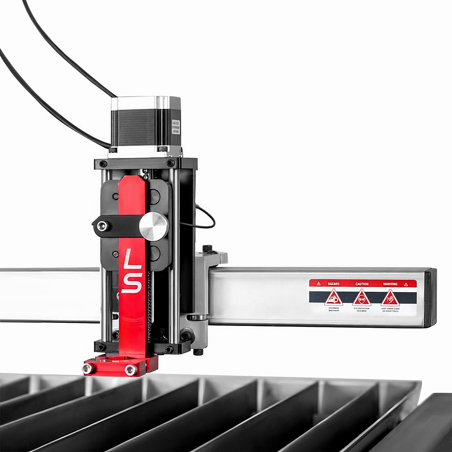 Z-Axis + THC Upgrade Kit - Langmuir Systems Z-Axis + THC Upgrade Kit - Langmuir Systems